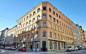 Hotel Hansson Stockholm